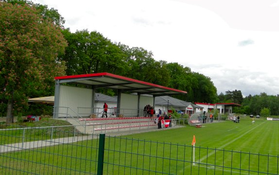 Stadion Vogelgesang