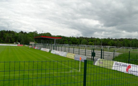 Stadion Vogelgesang