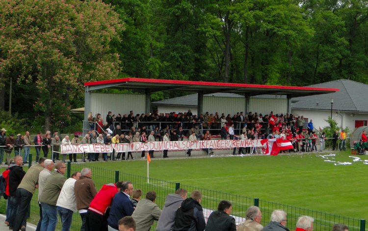 Stadion Vogelgesang