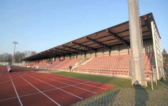 Stadion Ratingen