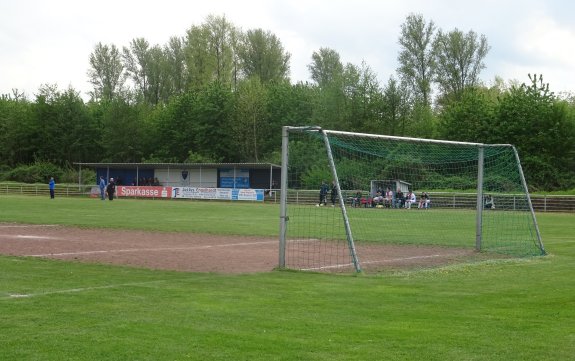 Waldstadion an der Vdestr.