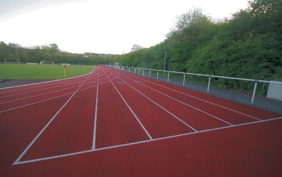 Ravensberger Stadion