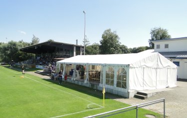 Stadion im Wiesental