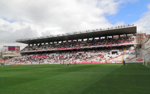 Estadio Teresa Rivero