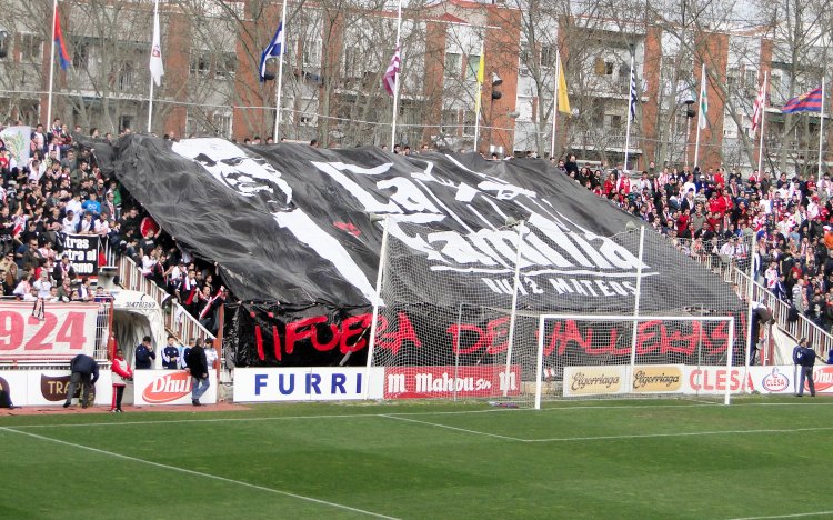 Estadio Teresa Rivero