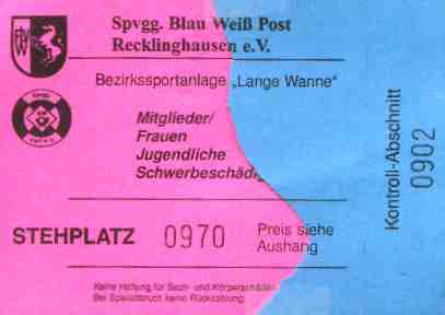 Ticket