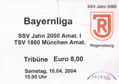 Ticket
