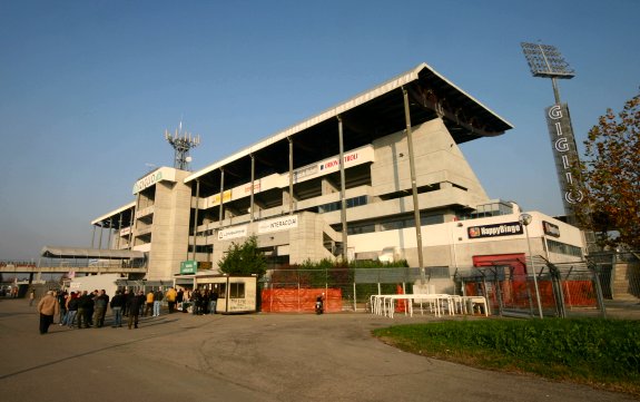 Stadio Giglio