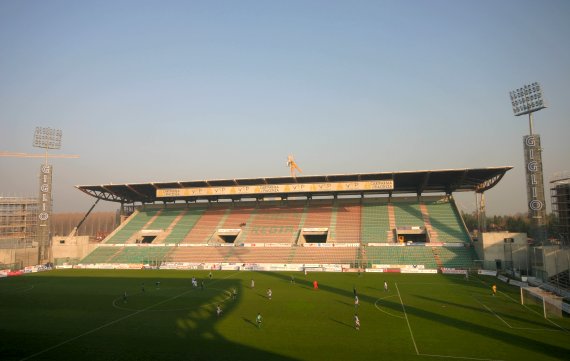 Stadio Giglio