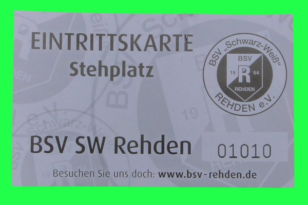 Ticket