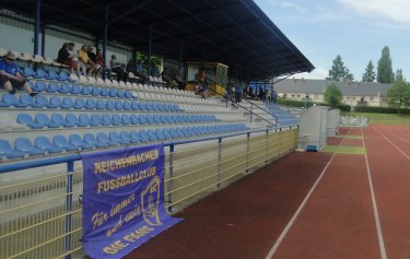 Stadion am Wasserturm