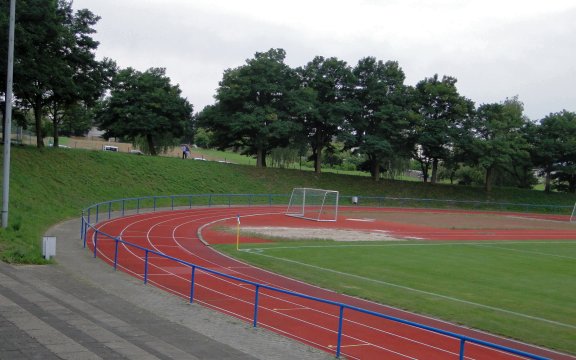 Stadion Waldbronn