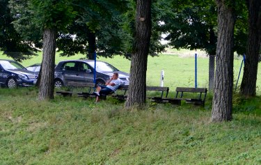 Stadion Waldbronn