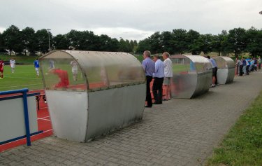 Stadion Waldbronn