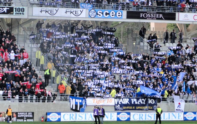 Stade Auguste Delaune