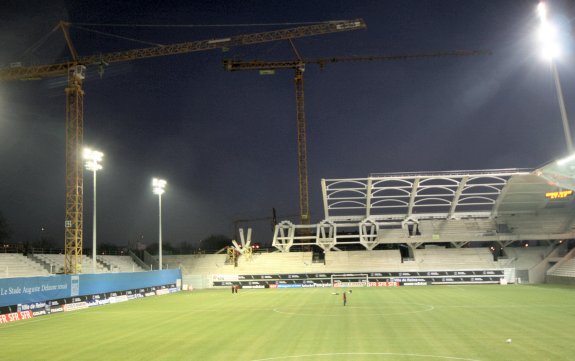 Stade Auguste Delaune