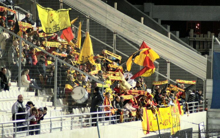 Stade Auguste Delaune