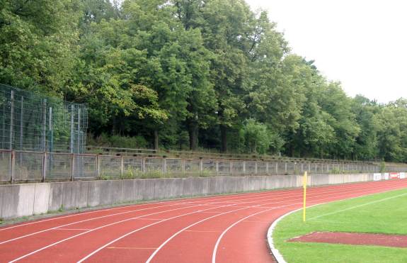 Stadion - folgt