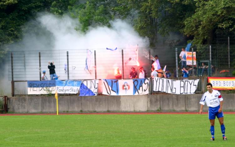 Stadion - folgt