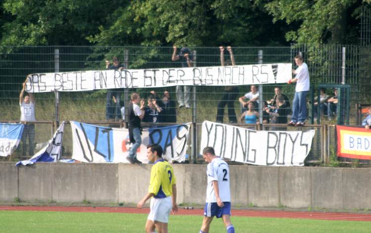 Stadion - folgt