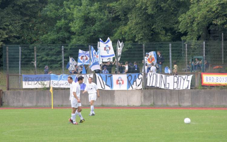 Stadion - folgt