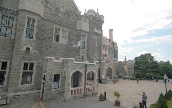 Casa Loma