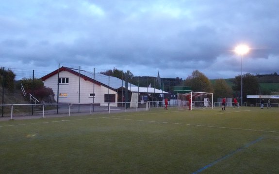 Reinhold-Schulte-Sportplatz