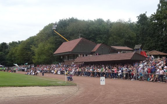 Sport- und Freizeitzentrum Gro-Reken