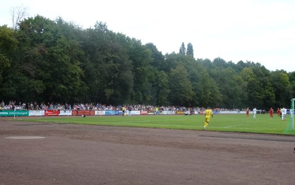 Sport- und Freizeitzentrum Gro-Reken