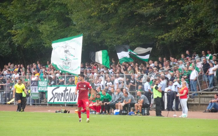 Sport- und Freizeitzentrum Gro-Reken