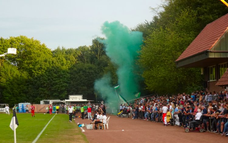 Sport- und Freizeitzentrum Gro-Reken