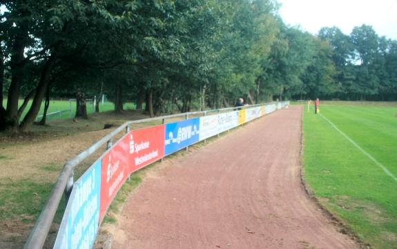 Stadion Am Gevelsberg