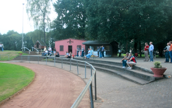 Stadion Am Gevelsberg