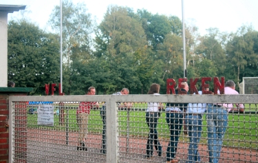 Stadion Am Gevelsberg