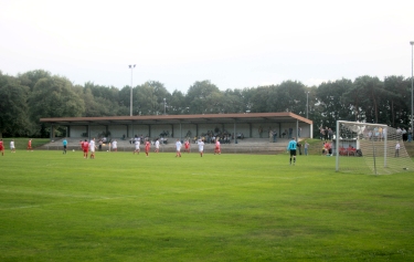 Stadion Am Gevelsberg