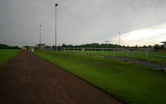 Waldsportanlage Rengershausen