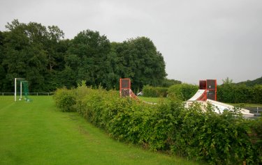 Waldsportanlage Rengershausen