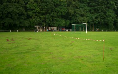 Waldsportanlage Rengershausen