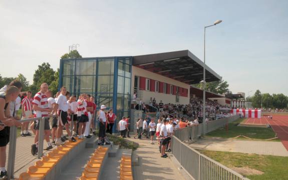 Stadion Resovia