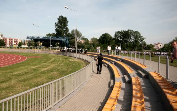 Stadion Resovia