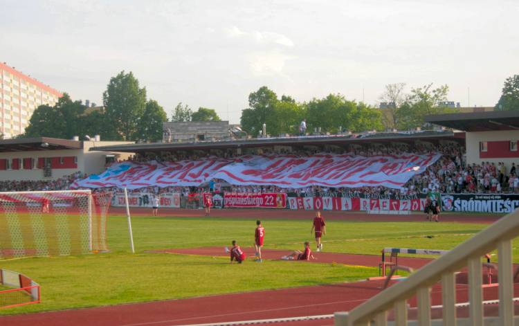 Stadion Resovia