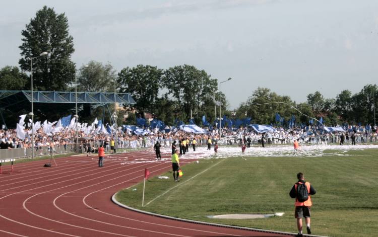 Stadion Resovia