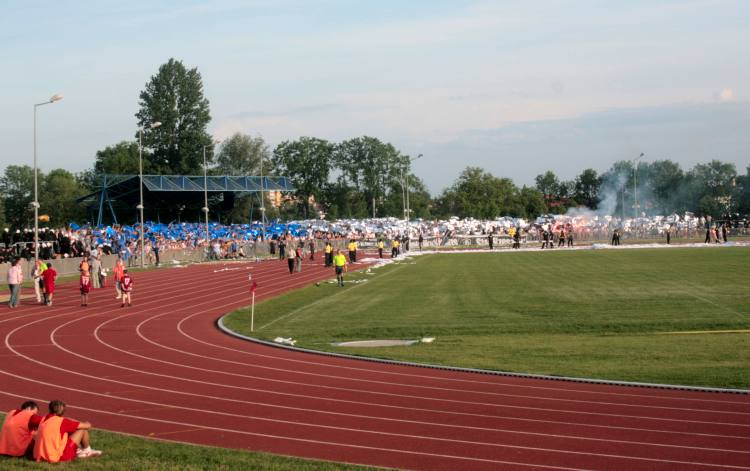 Stadion Resovia