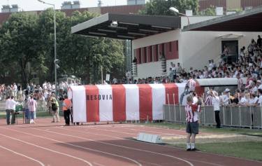 Stadion Resovia