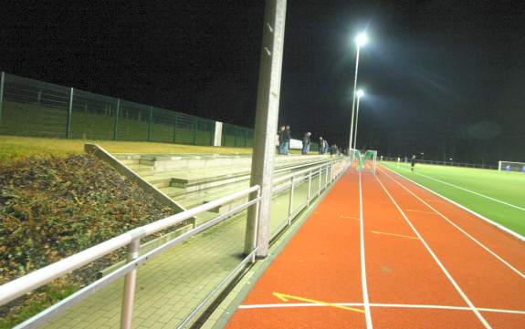 Sportplatz am Stadtpark