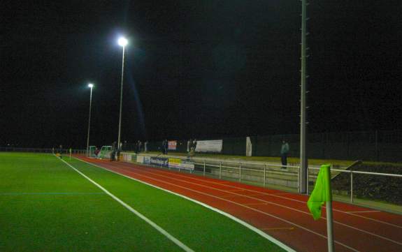 Sportplatz am Stadtpark