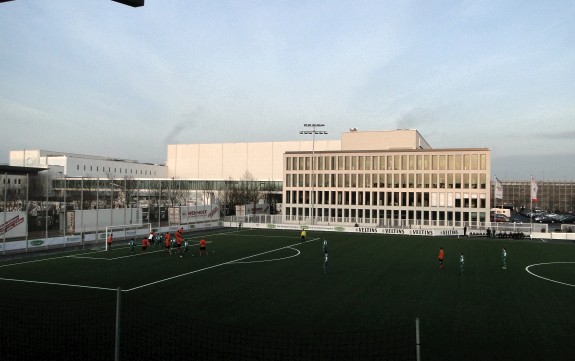 Tönnies Arena