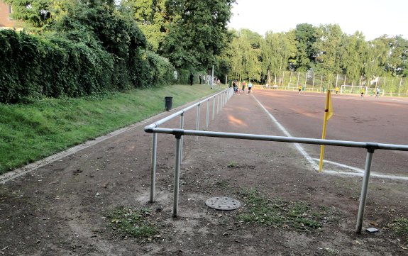 Stadion Bergheim Nebenplatz 1