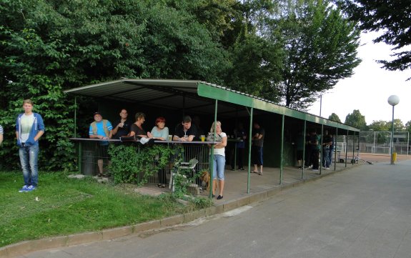 Stadion Bergheim Nebenplatz 1