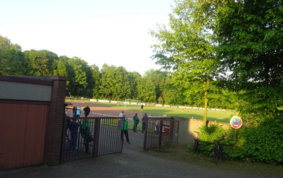 Stadion Bergheim